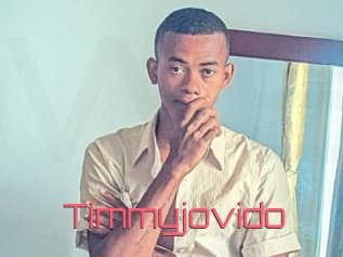 Timmyjovido