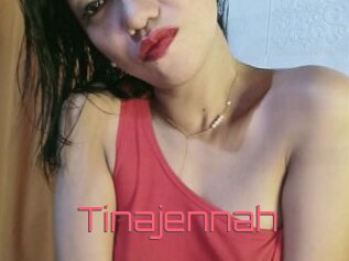 Tinajennah