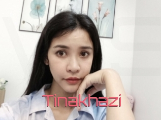 Tinakhazi