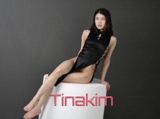 Tinakim