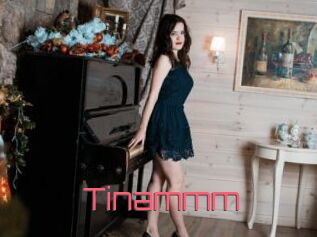 Tinammm