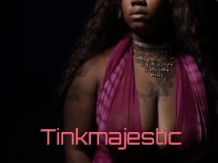 Tinkmajestic