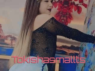 Tokishasmallts