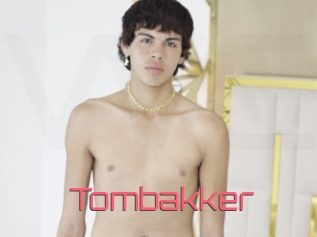 Tombakker