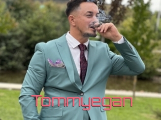 Tommyegan