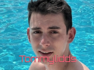 Tommylidds