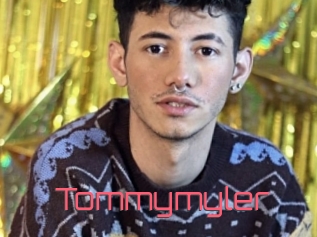 Tommymyler