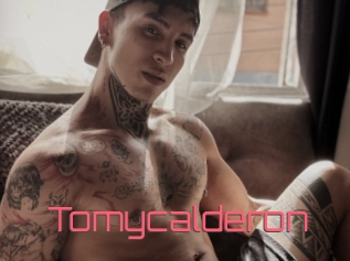 Tomycalderon