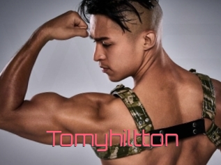 Tomyhiltton