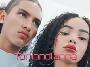 Toniandlanna