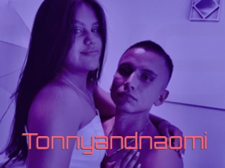 Tonnyandnaomi