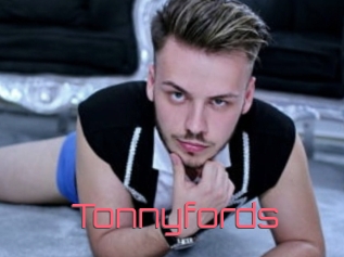 Tonnyfords