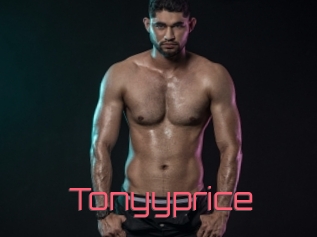 Tonyyprice