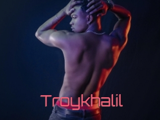 Troykhalil