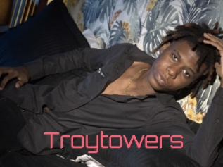 Troytowers