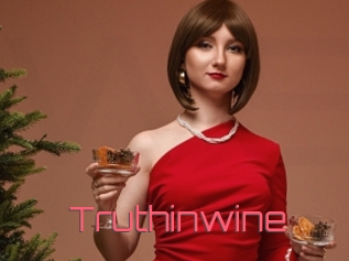 Truthinwine