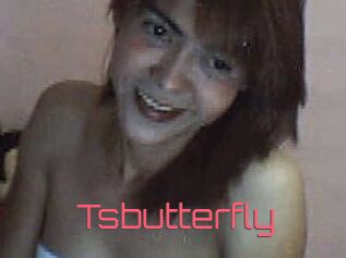 Tsbutterfly