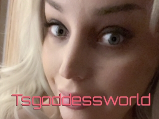 Tsgoddessworld