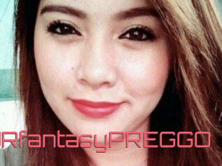 URfantasyPREGGO