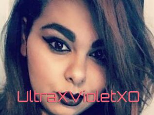 UltraXVioletXO