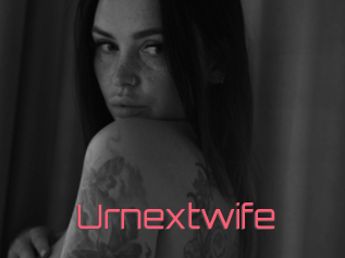 Urnextwife