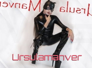 Ursulamanver