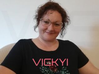 VICKYI