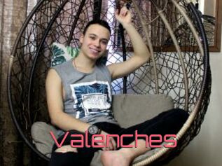 Valenches