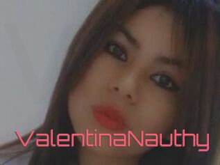 ValentinaNauthy