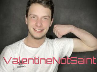 ValentineNotSaint