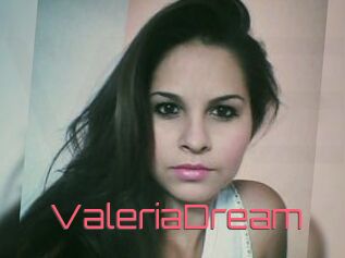 ValeriaDream