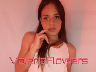 ValeriaFlowers