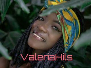 ValeriaHils