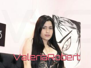 Valeria_Robert