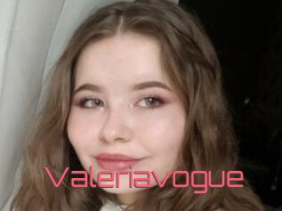 Valeriavogue