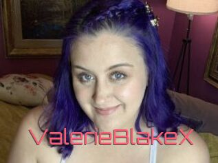 ValerieBlakeX