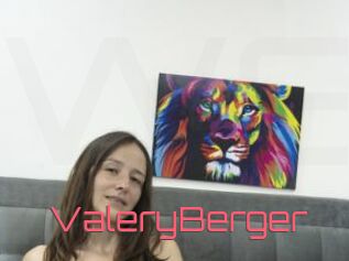 ValeryBerger