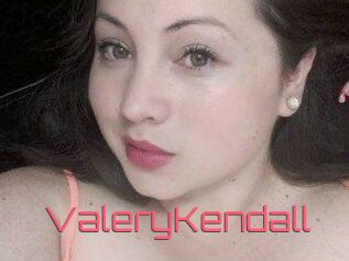 ValeryKendall