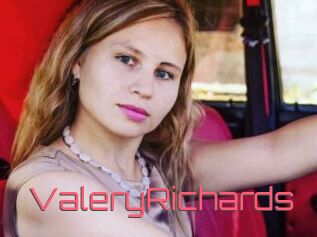 ValeryRichards