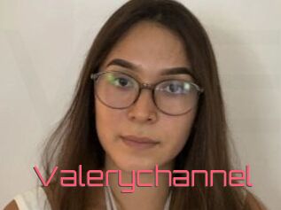 Valerychannel