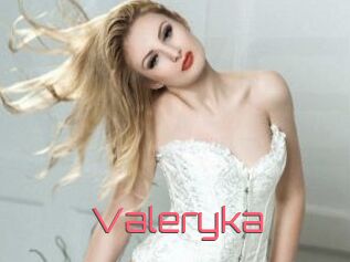 Valeryka