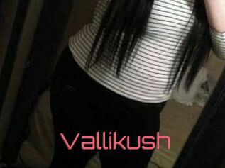 Vallikush