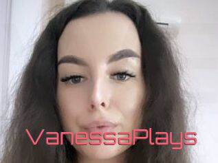 VanessaPlays