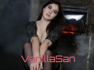 VanillaSan