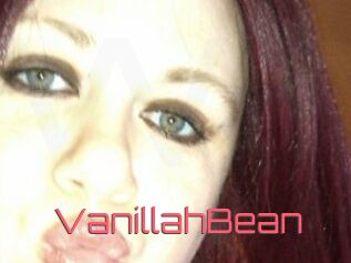 VanillahBean