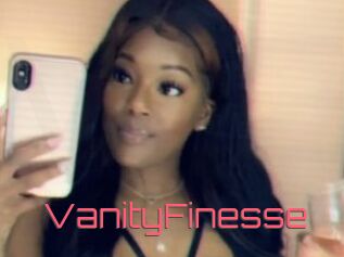 VanityFinesse