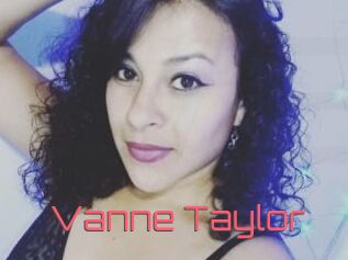 Vanne_Taylor