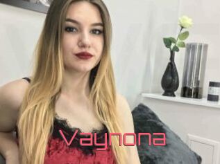 Vaynona