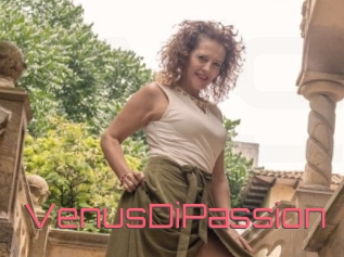 VenusDiPassion