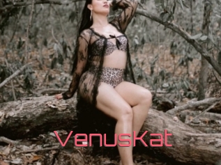 VenusKat